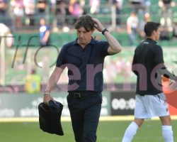 Cesena, Mignani su Saric: “Contento del suo arrivo”