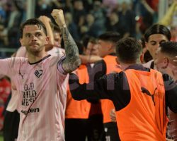 Palermo, Brunori e la Reggiana: tra passato e gol realizzati