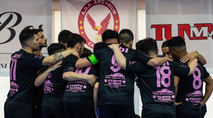 Palermo Futsal Club