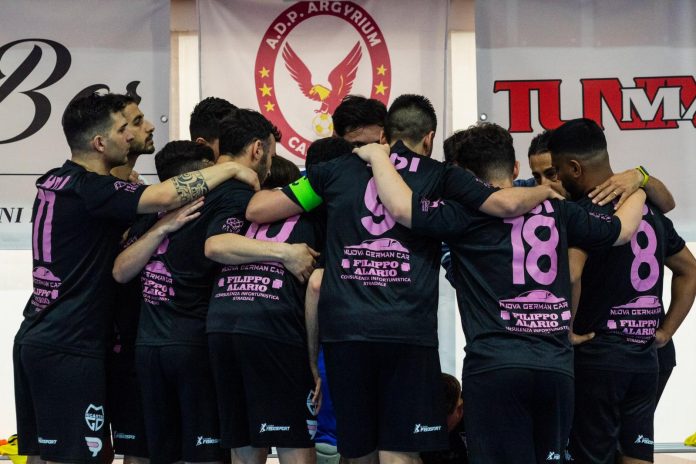 Palermo Futsal Club