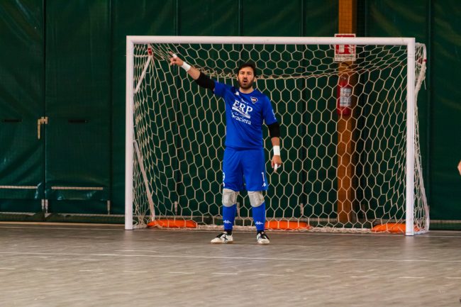 Palermo Futsal