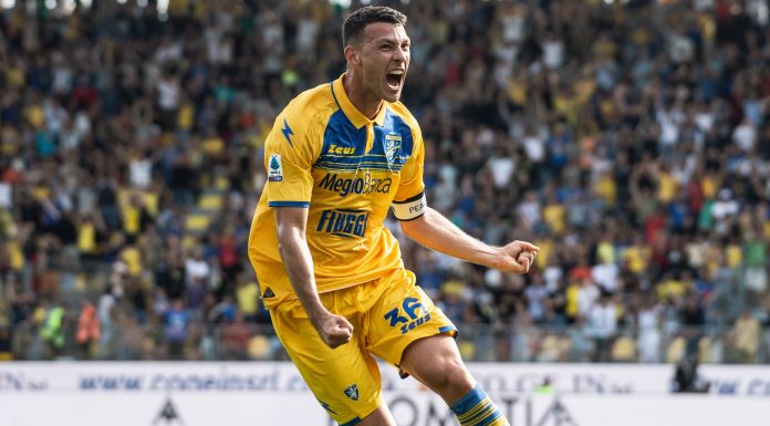 Frosinone Mazzitelli