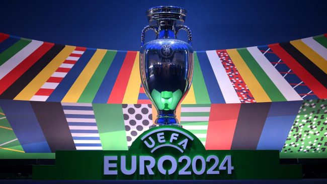 Euro 2024