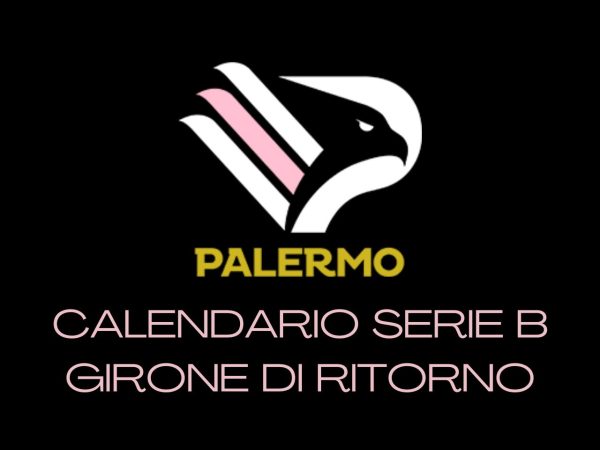 Palermo Calendario