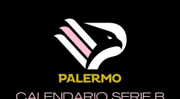 Palermo Calendario