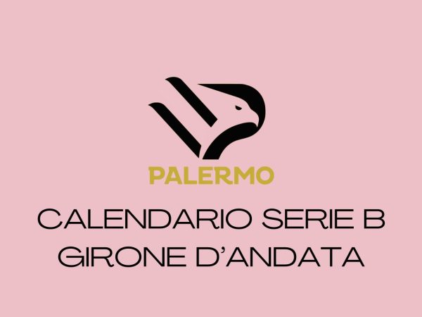 Palermo Calendario