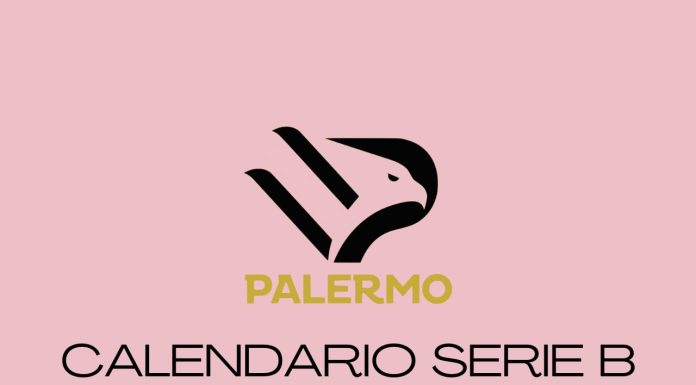 Palermo Calendario