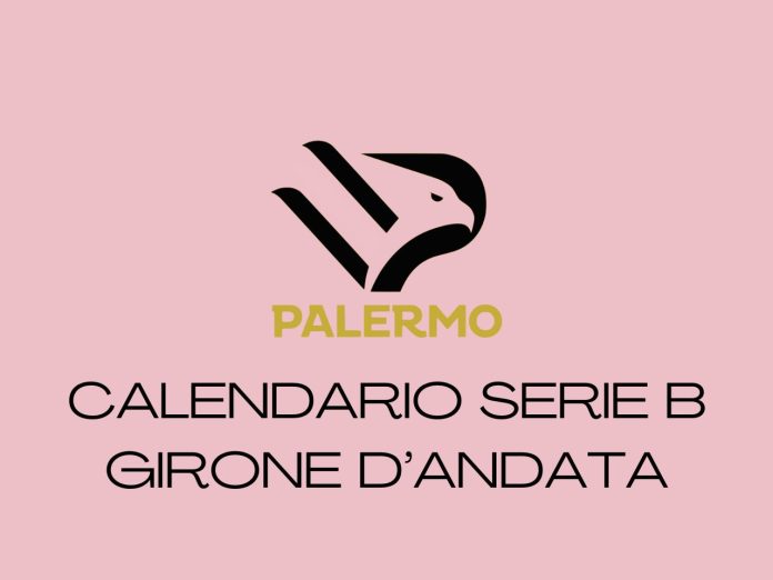 Palermo Calendario