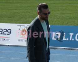 ⁩De Sanctis: “Campionato insoddisfacente. Non è una squadra di scommesse”