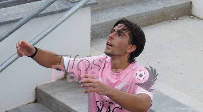 Palermo Ranocchia