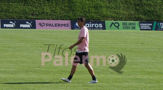 Palermo Ranocchia