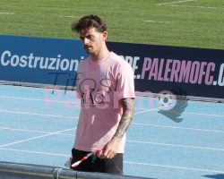 Palermo-Cittadella, i convocati di Dionisi: rientra Brunori