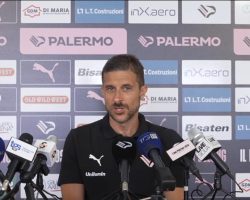 Dionisi: “Io il primo responsabile ma non l’unico. A Frosinone per vincere”