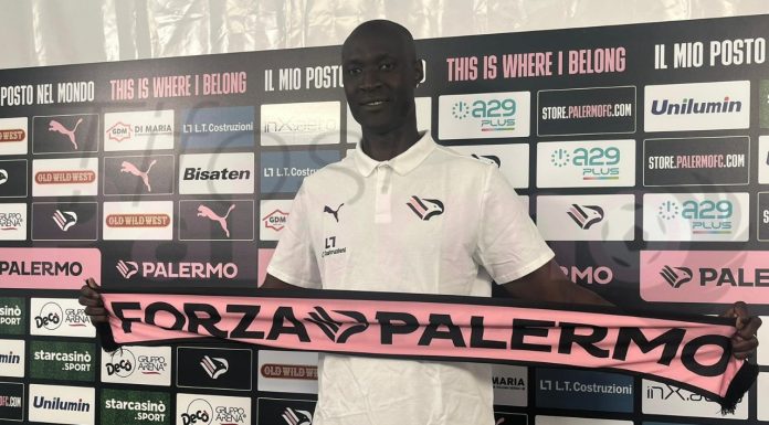 Palermo Gomis