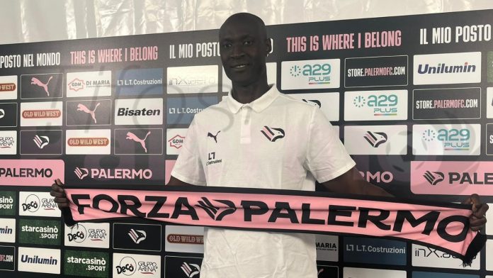 Palermo Gomis