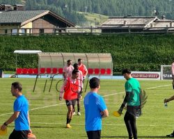 Crisi Palermo, va in ritiro fino  a domenica  