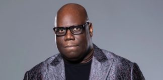 Palermo Carl Cox