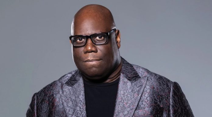 Palermo Carl Cox