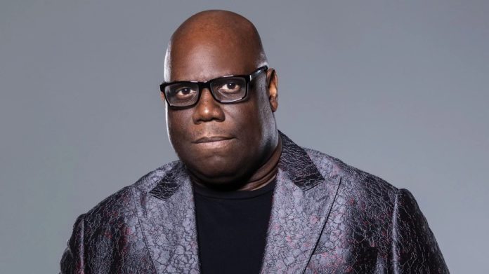 Palermo Carl Cox