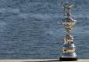 America's Cup Palermo