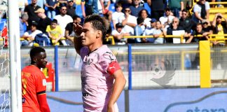 Palermo cooperativa del gol