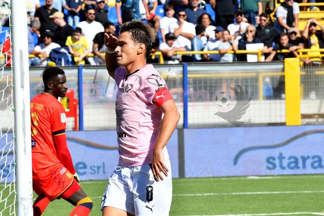 Palermo cooperativa del gol