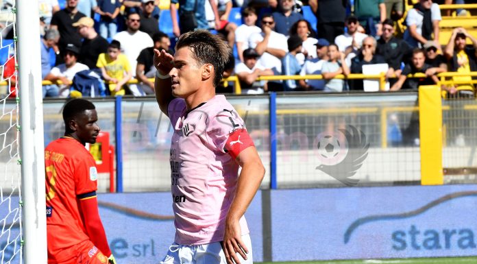 Palermo cooperativa del gol