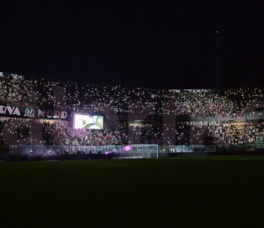 Palermo campagna abbonamenti