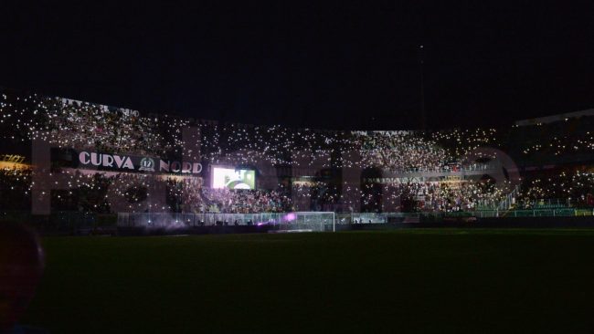 Palermo-Cremonese