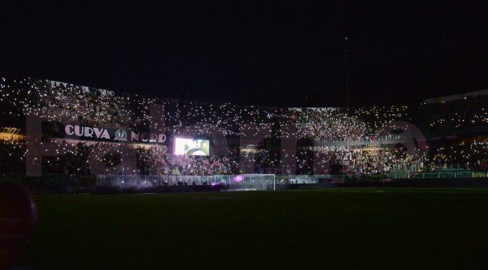 Palermo campagna abbonamenti