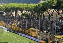 Juve Stabia