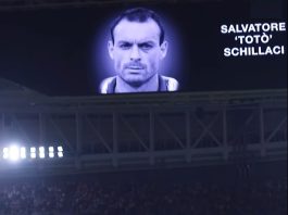 Totò Schillaci