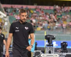 Mantova-Palermo, formazioni ufficiali: la scelta in attacco