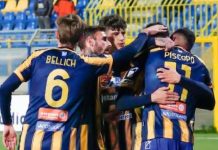 Juve Stabia Bellich