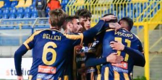 Juve Stabia Bellich