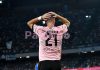 Napoli Palermo highlights