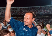 Lutto Schillaci