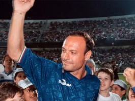 Lutto Schillaci