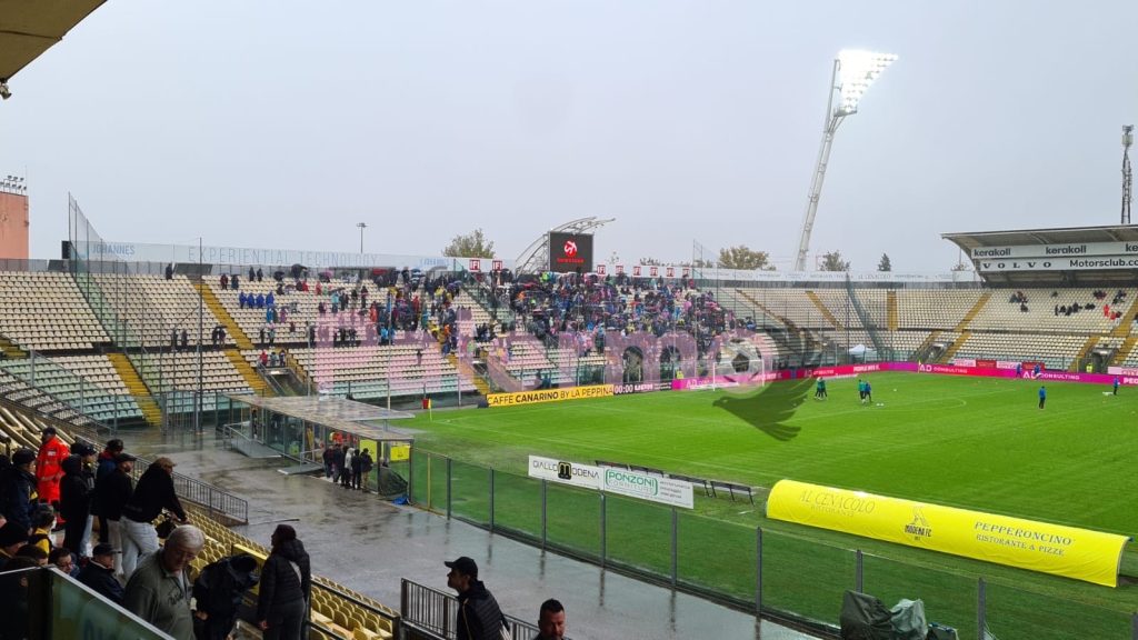 Modena-Palermo