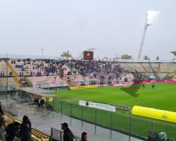 Modena-Palermo