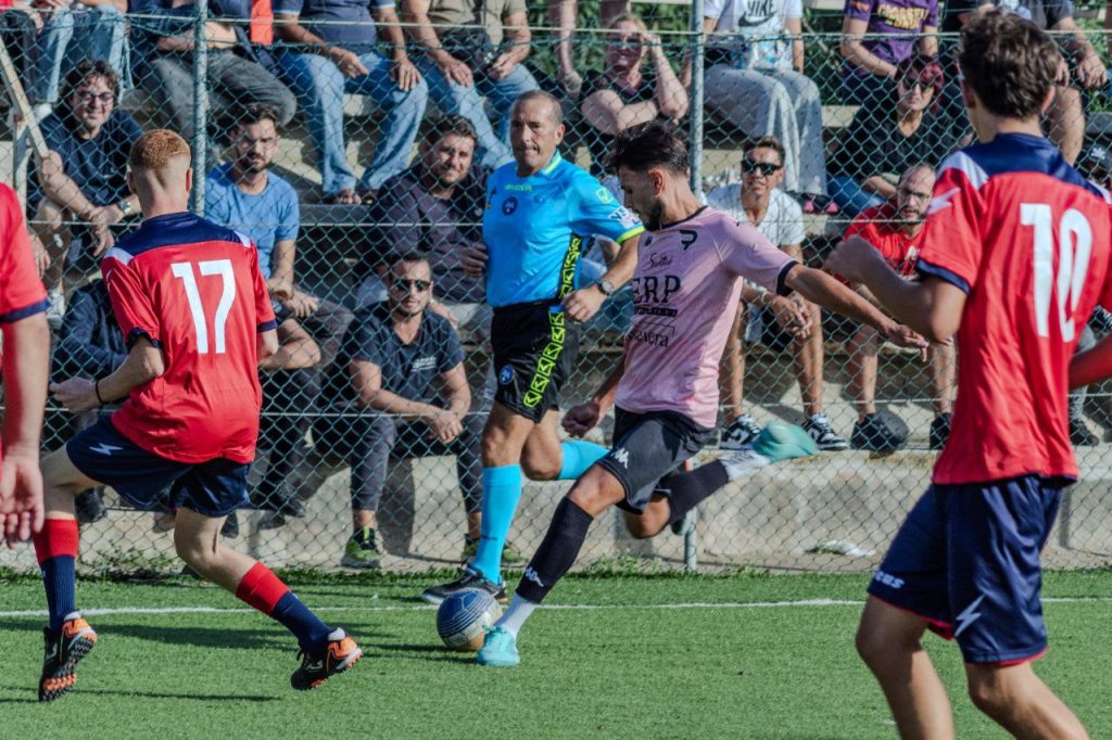 Palermo Futsal Club