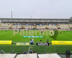 Modena Palermo Highlights