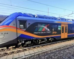 Disabile multato sul treno da Trenitalia: cosa è successo