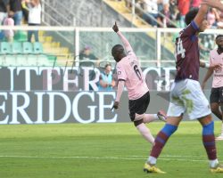 Gomes, il piccolo Kantè del Palermo