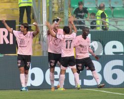 Palermo, dall’ 1 novembre su Dazn un documentario sul club rosanero