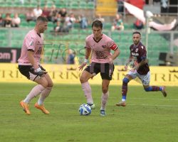 Palermo-Cittadella, probabili formazioni: qualche cambio per Dionisi