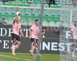 Il Palermo non segna più. E Dionisi non si dà pace