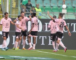 Mantova Palermo probabili formazione