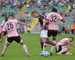 Palermo e difesa: terza porta inviolata, solo una squadra ha fatto meglio