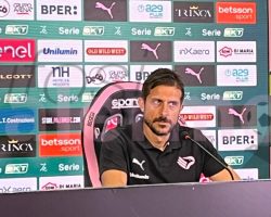 Dionisi: “Sono contento e motivato. Brunori convocato? Decisione presa”